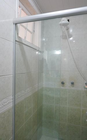Casa à venda com 127m², 3 quartos e 1 vagaBanheiro Corredor