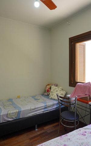 Casa à venda com 127m², 3 quartos e 1 vagaQuarto 3