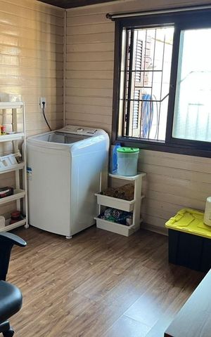 Casa à venda com 148m², 3 quartos e 2 vagas Casa à venda com 148m², 3 quartos e 2 vagasQuarto 3