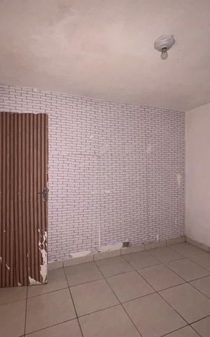 Casa para alugar com 50m², 1 quarto e sem vaga Casa para alugar com 50m², 1 quarto e sem vagaQuarto