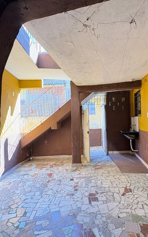 Casa para alugar com 50m², 1 quarto e sem vaga Casa para alugar com 50m², 1 quarto e sem vagaÁrea de Serviço