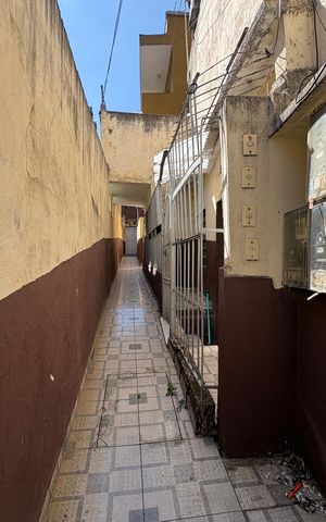 Casa para alugar com 50m², 1 quarto e sem vaga Casa para alugar com 50m², 1 quarto e sem vagaCorredor de entrada