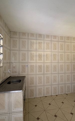 Casa para alugar com 50m², 1 quarto e sem vaga Casa para alugar com 50m², 1 quarto e sem vagaCozinha