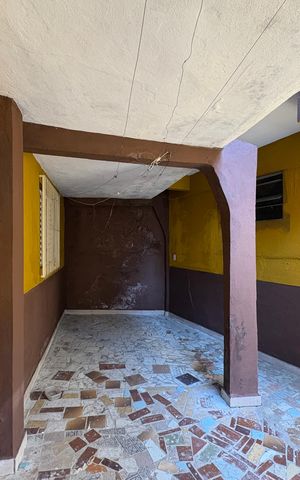 Casa para alugar com 50m², 1 quarto e sem vaga Casa para alugar com 50m², 1 quarto e sem vagaÁrea de Serviço