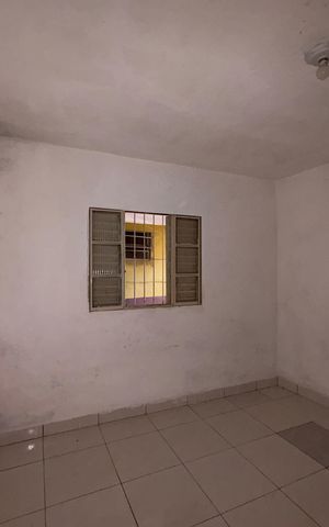 Casa para alugar com 50m², 1 quarto e sem vaga Casa para alugar com 50m², 1 quarto e sem vagaQuarto