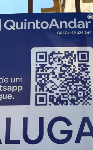 Casa para alugar com 50m², 1 quarto e sem vaga Casa para alugar com 50m², 1 quarto e sem vagaPlaca