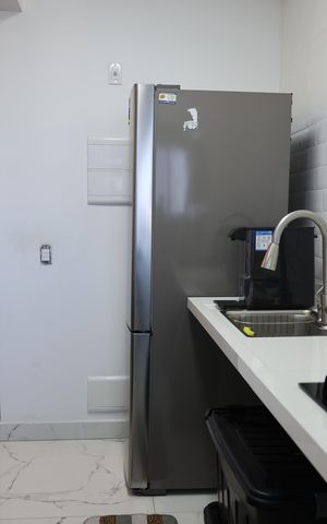 Apartamento à venda com 43m², 2 quartos e sem vagaCozinha