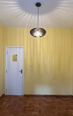 Apartamento para alugar com 69m², 2 quartos e sem vaga