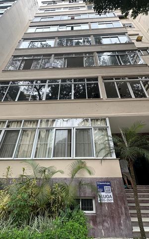 Apartamento para alugar com 69m², 2 quartos e sem vaga