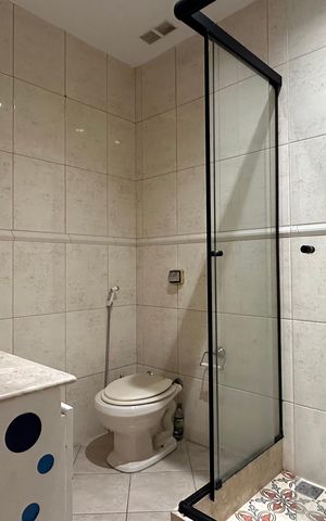 Apartamento para alugar com 69m², 2 quartos e sem vaga
