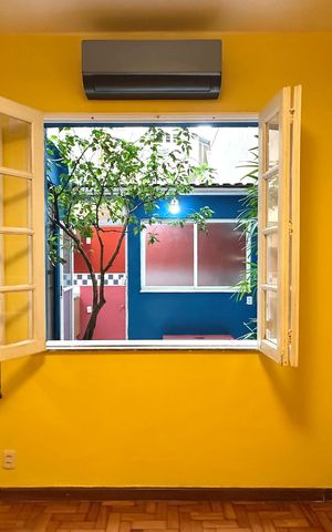 Apartamento para alugar com 69m², 2 quartos e sem vaga
