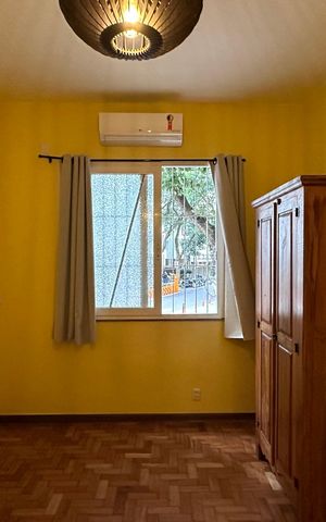 Apartamento para alugar com 69m², 2 quartos e sem vaga