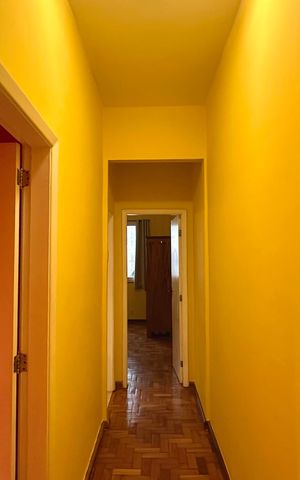 Apartamento para alugar com 69m², 2 quartos e sem vaga