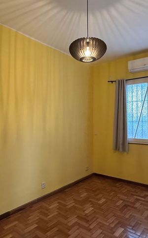Apartamento para alugar com 69m², 2 quartos e sem vaga