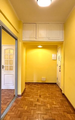 Apartamento para alugar com 69m², 2 quartos e sem vaga