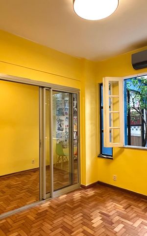Apartamento para alugar com 69m², 2 quartos e sem vaga