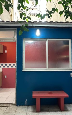 Apartamento para alugar com 69m², 2 quartos e sem vaga