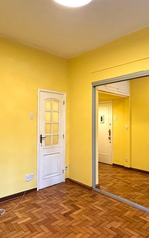Apartamento para alugar com 69m², 2 quartos e sem vaga