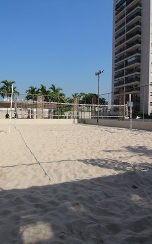 Apartamento à venda com 77m², 3 quartos e 1 vagaÁrea Comum