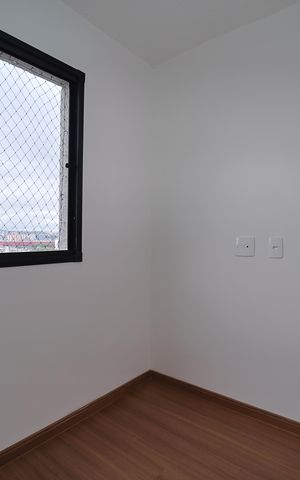 Apartamento para alugar com 42m², 2 quartos e 1 vagaQuarto 2