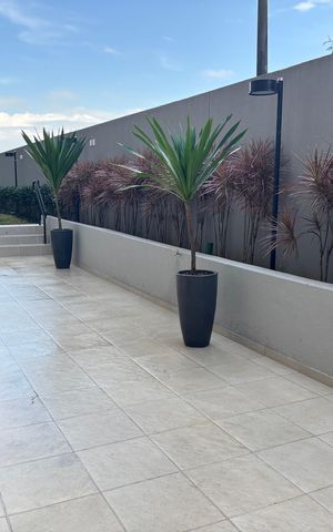 Apartamento para alugar com 42m², 2 quartos e 1 vaga Apartamento para alugar com 42m², 2 quartos e 1 vagaÁrea comum