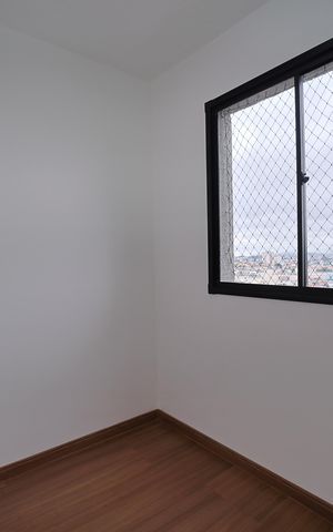 Apartamento para alugar com 42m², 2 quartos e 1 vagaQuarto 2