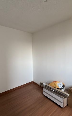 Apartamento para alugar com 42m², 2 quartos e 1 vaga Apartamento para alugar com 42m², 2 quartos e 1 vagaQuarto 2