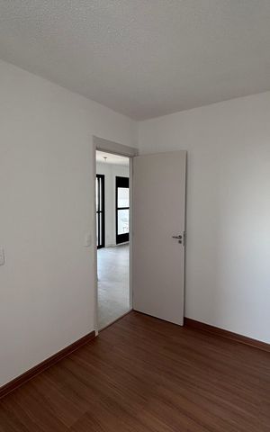 Apartamento para alugar com 42m², 2 quartos e 1 vaga Apartamento para alugar com 42m², 2 quartos e 1 vagaQuarto 2