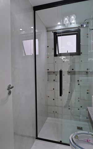 Apartamento para alugar com 42m², 2 quartos e 1 vagaBanheiro