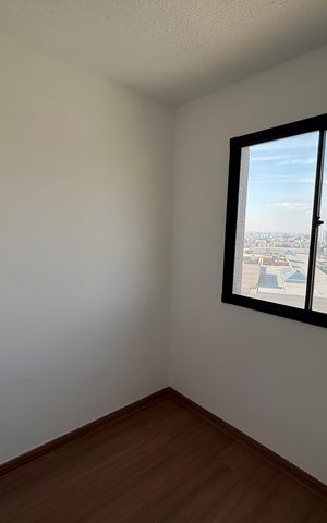 Apartamento para alugar com 42m², 2 quartos e 1 vaga Apartamento para alugar com 42m², 2 quartos e 1 vagaQuarto 1