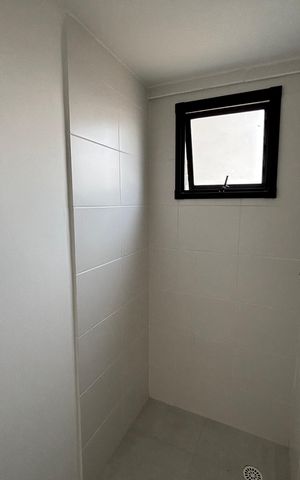 Apartamento para alugar com 42m², 2 quartos e 1 vaga Apartamento para alugar com 42m², 2 quartos e 1 vagaBanheiro