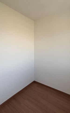 Apartamento para alugar com 42m², 2 quartos e 1 vaga Apartamento para alugar com 42m², 2 quartos e 1 vagaQuarto 1