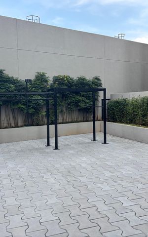Apartamento para alugar com 42m², 2 quartos e 1 vaga Apartamento para alugar com 42m², 2 quartos e 1 vagaÁrea comum