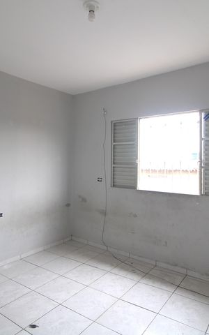 Casa à venda com 120m², 1 quarto e 1 vagaSuíte