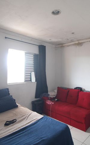 Casa à venda com 120m², 1 quarto e 1 vagaQuarto / casa 2