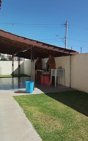 Apartamento para alugar com 48m², 2 quartos e 1 vaga Apartamento para alugar com 48m², 2 quartos e 1 vagaChurrasqueira