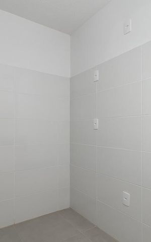 Apartamento à venda com 45m², 2 quartos e sem vagaCozinha