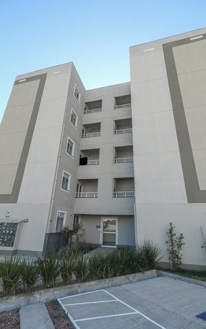 Apartamento à venda com 45m², 2 quartos e sem vagaFachada