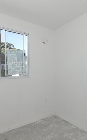 Apartamento à venda com 45m², 2 quartos e sem vagaQuarto