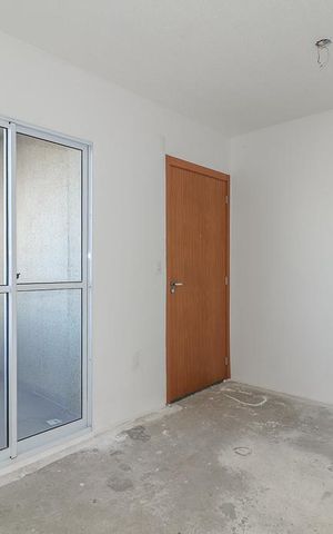 Apartamento à venda com 45m², 2 quartos e sem vagaSala