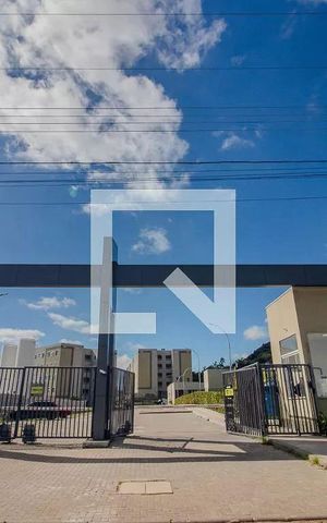 Apartamento à venda com 45m², 2 quartos e sem vagaFachada e portaria