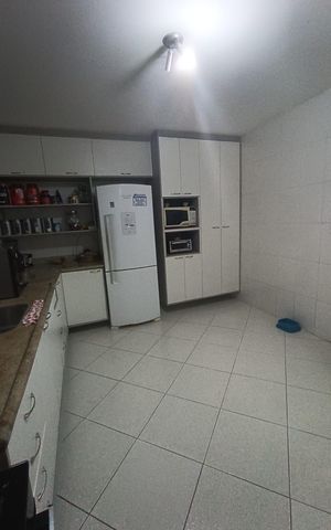 Casa de condomínio à venda com 280m², 3 quartos e 2 vagas Casa de condomínio à venda com 280m², 3 quartos e 2 vagasCozinha