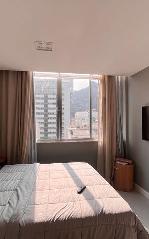 Apartamento à venda com 44m², 1 quarto e 1 vaga Apartamento à venda com 44m², 1 quarto e 1 vagaQuarto