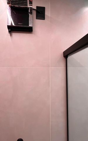 Apartamento à venda com 44m², 1 quarto e 1 vaga Apartamento à venda com 44m², 1 quarto e 1 vagaBanheiro