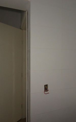 Casa à venda com 227m², 4 quartos e 2 vagasBanheiro da Casa 2