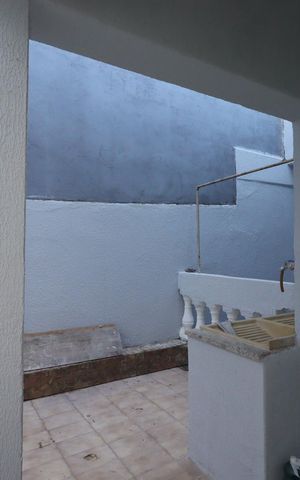 Casa à venda com 227m², 4 quartos e 2 vagasÁrea de Serviço da Casa 2
