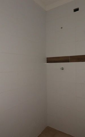 Casa à venda com 227m², 4 quartos e 2 vagasBanheiro da Casa 2
