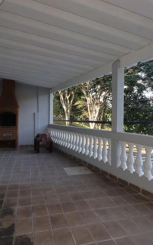 Casa à venda com 227m², 4 quartos e 2 vagasVaranda Gourmet da Casa 2