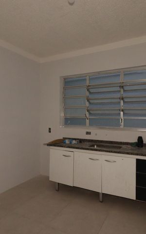 Casa à venda com 227m², 4 quartos e 2 vagasCozinha da Casa 1