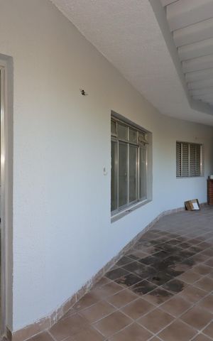 Casa à venda com 227m², 4 quartos e 2 vagasVaranda Gourmet da Casa 2